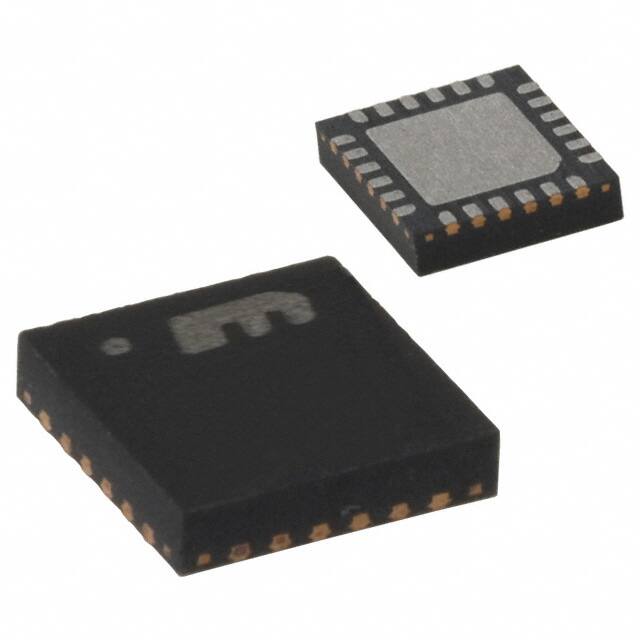 MIC3001GML-TRMicrochip Technology