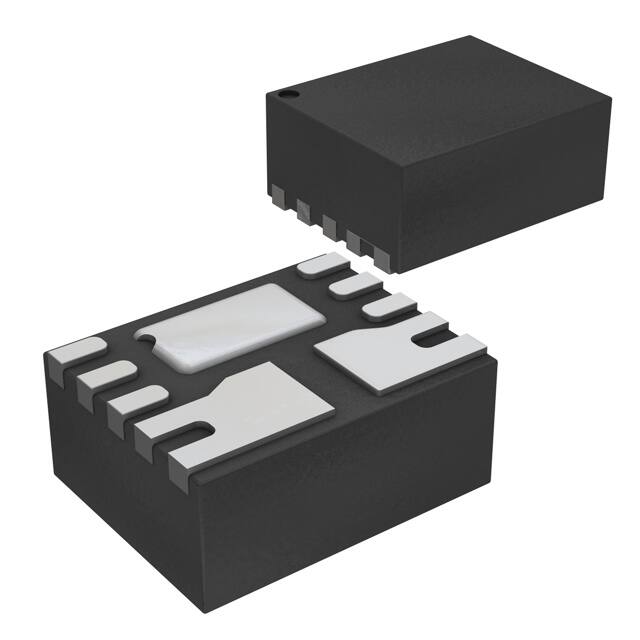 MIC33030-GYHJ-TRMicrochip Technology