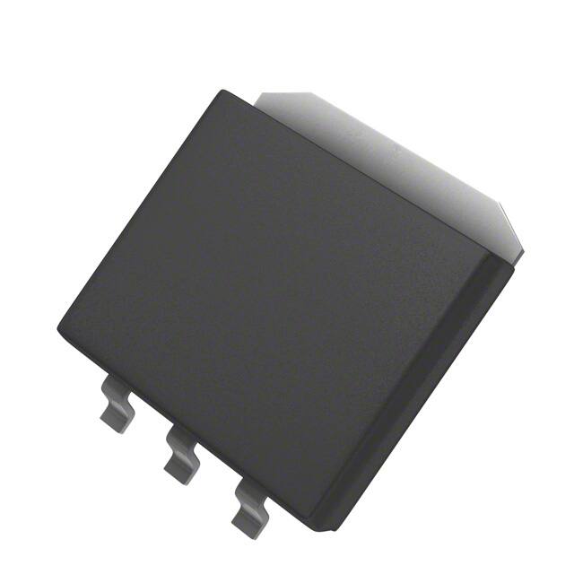 MIC37300-2.5WRMicrochip Technology