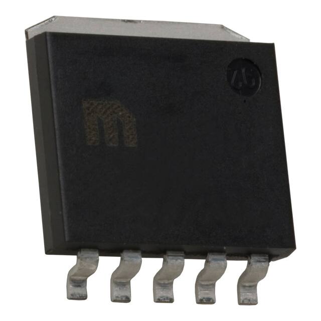 MIC37301-3.3WRMicrochip Technology
