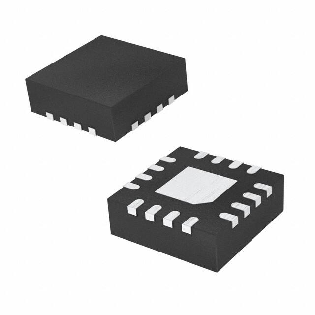 SY88063CLMG-TRMicrochip Technology