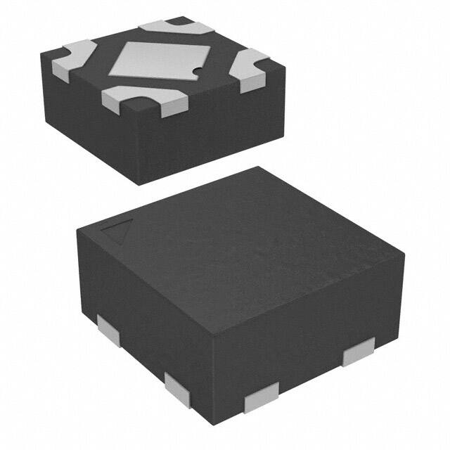 MIC5366-1.2YMT-TZMicrochip Technology