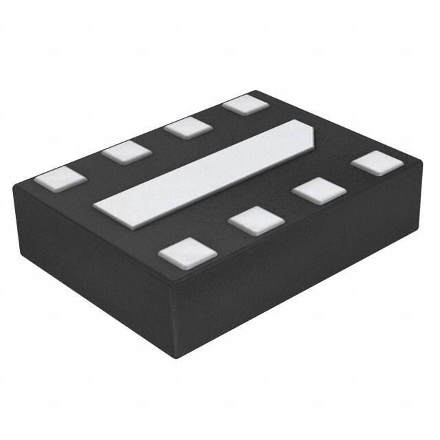 MIC5399-GMYMT-T5Microchip Technology