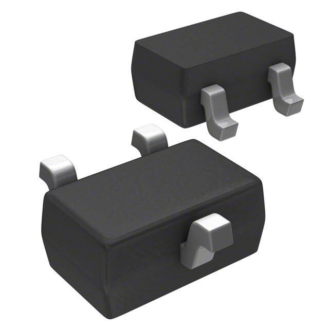 MIC803-44D2VC3-TRMicrochip Technology