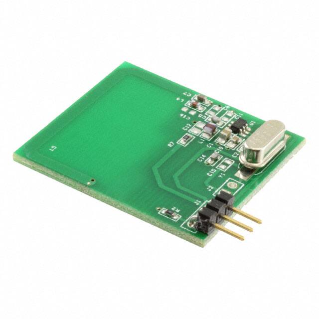 MICRF113-315-EVMicrochip Technology