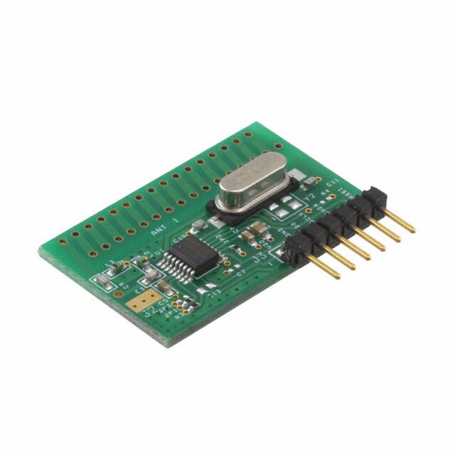 MICRF220-433-EVMicrochip Technology