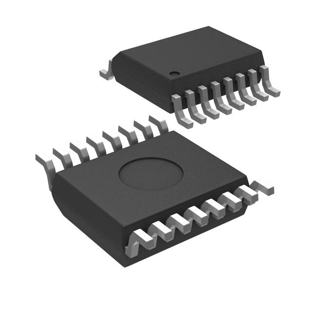 MIC2583R-KYQS-TRMicrochip Technology