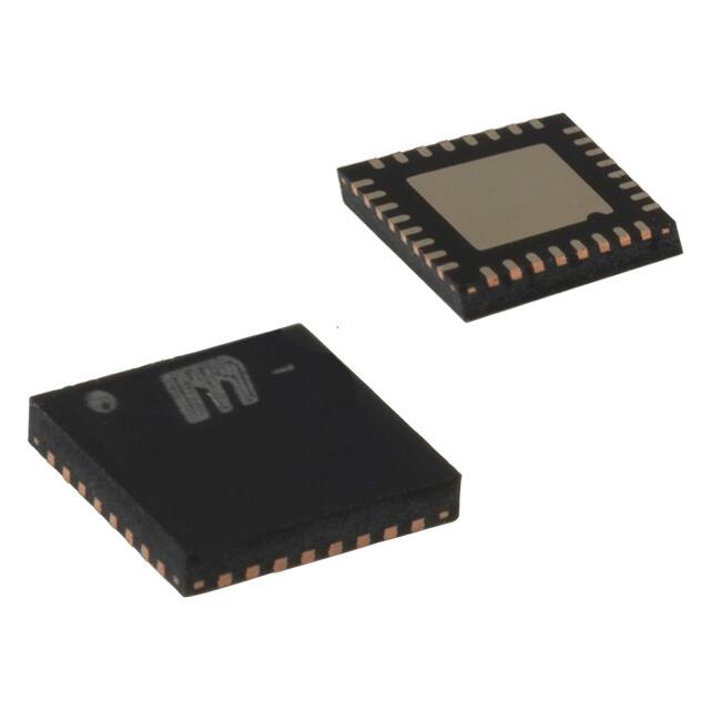 SY89202UMI-TRMicrochip Technology