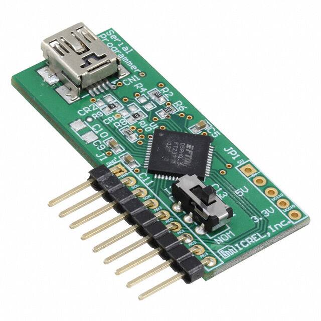 MICUSB-DONGLE-EVMicrochip Technology