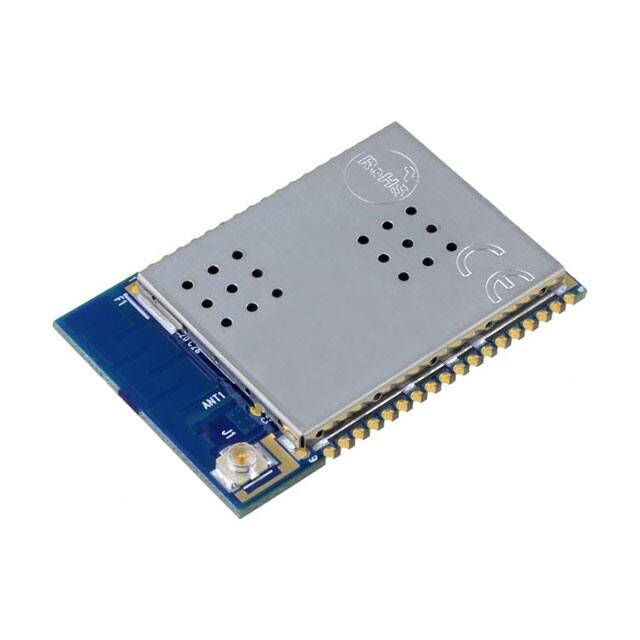 MRF24WG0MB-I/RMMicrochip Technology