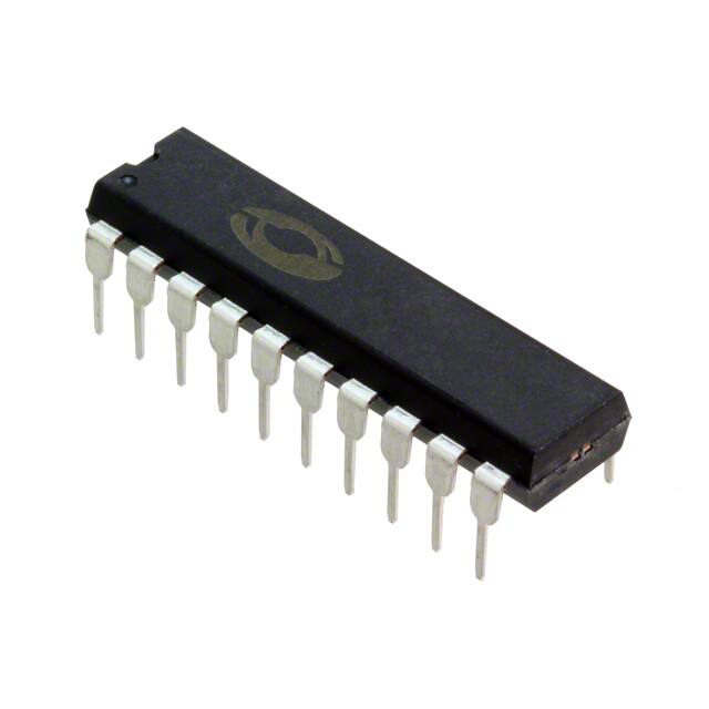 MT8889CE1Microchip Technology