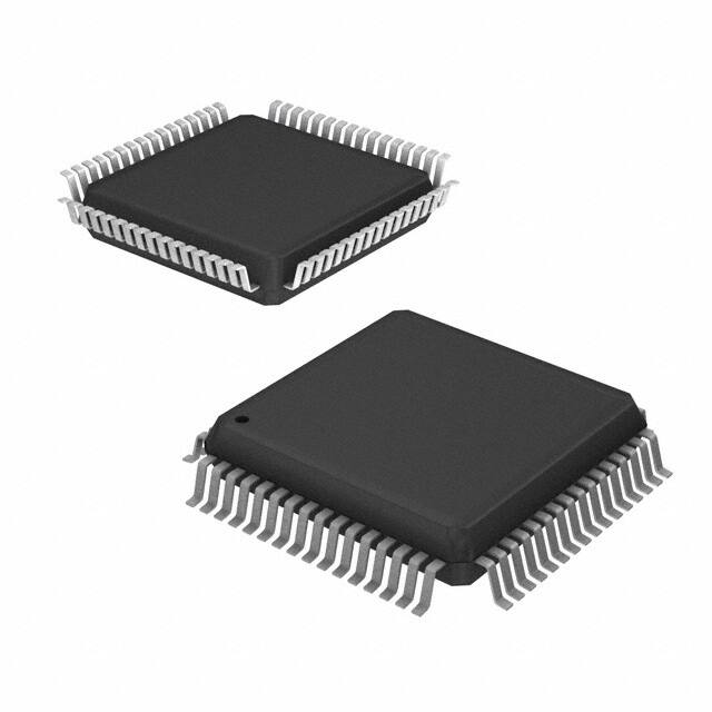 VSC7145XRU-30/CMicrosemi Corporation