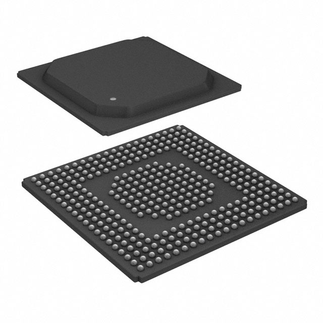 MT90866AG2Microchip Technology