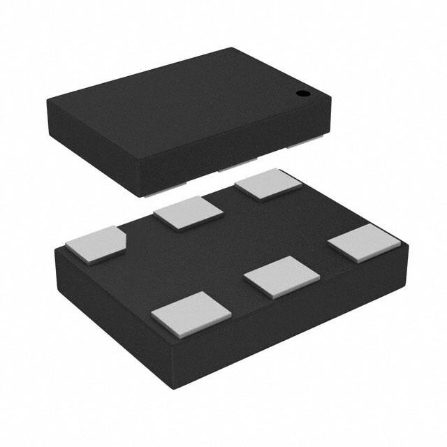 MX573BBA312M500-TRMicrochip Technology