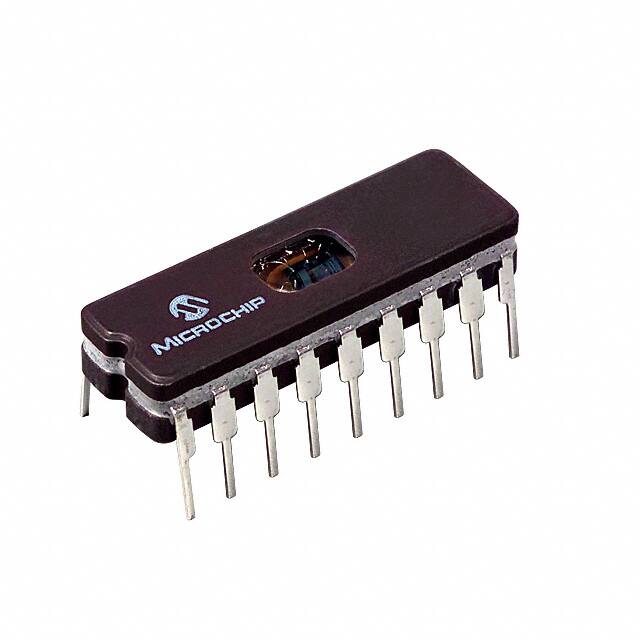 PIC16C621/JWMicrochip Technology