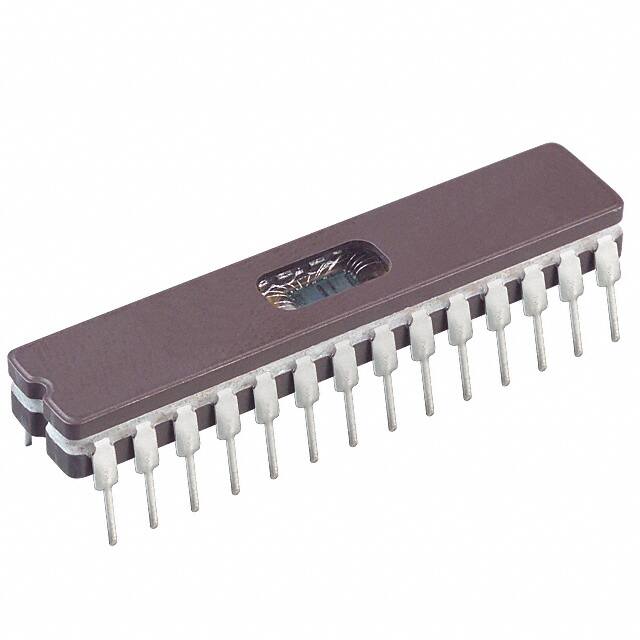 PIC16C55/JWMicrochip Technology