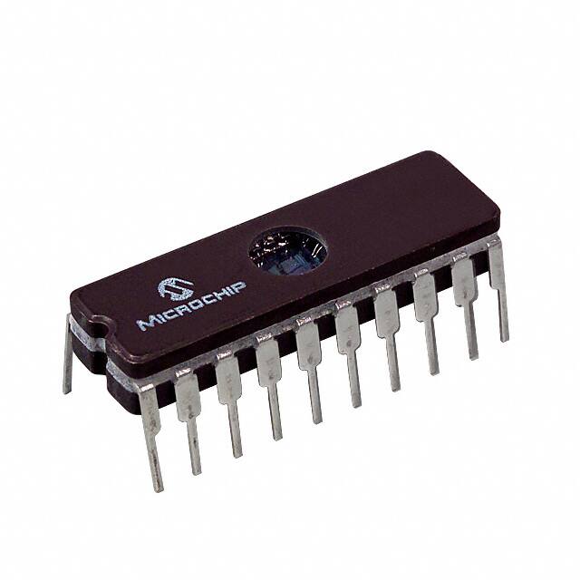 PIC16C770/JWMicrochip Technology