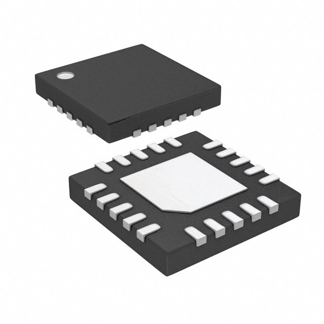 PIC16F18345-I/GZMicrochip Technology