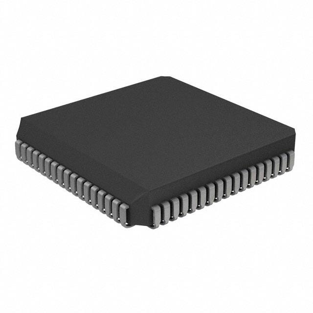 PIC17C756AT-16/LMicrochip Technology