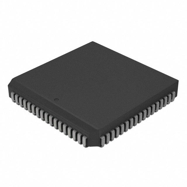 PIC17C762-33I/LMicrochip Technology