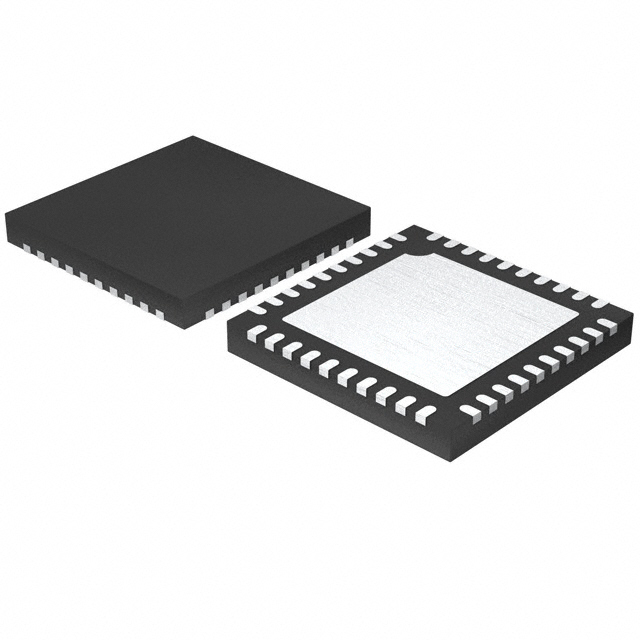 PIC18F45Q10T-I/MPMicrochip Technology