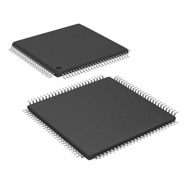 PIC18F95J94T-I/PFMicrochip Technology