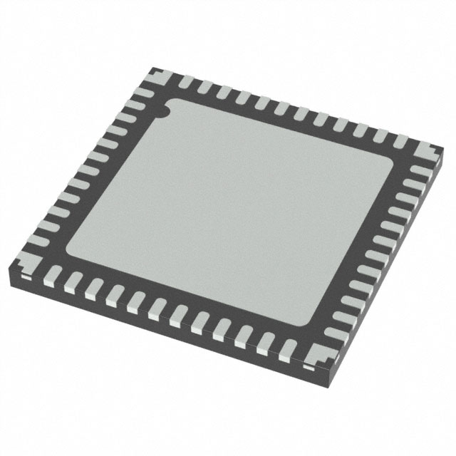 DSPIC33CK256MP205T-I/M4Microchip Technology
