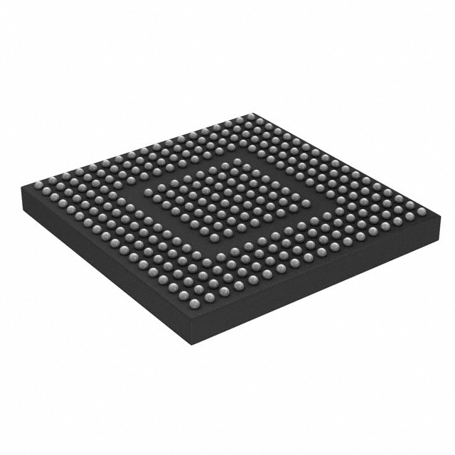 PIC32MZ1025DAA288-I/4JMicrochip Technology