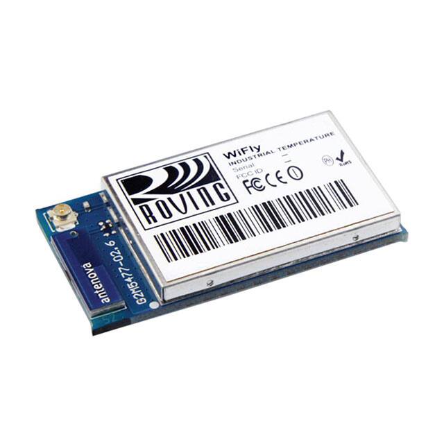 RN131G-I/RM481Microchip Technology
