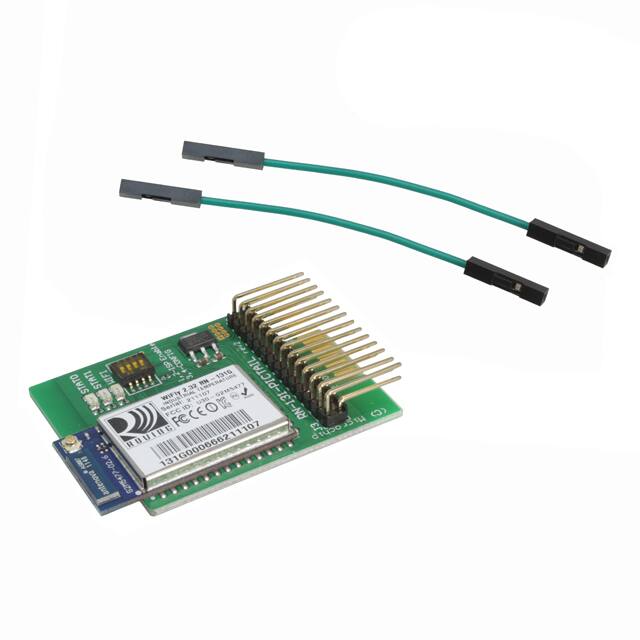 RN-131-PICTAILMicrochip Technology