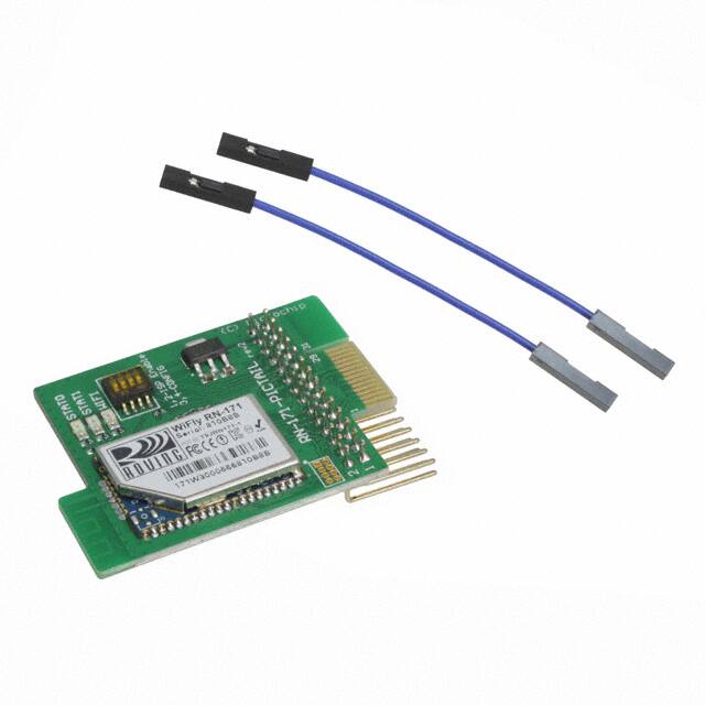 RN-171-PICTAILMicrochip Technology