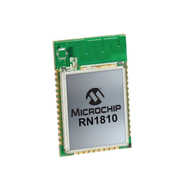 RN1810-I/RM100Microchip Technology