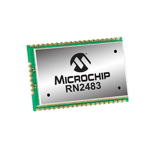 RN2483A-I/RM103Microchip Technology