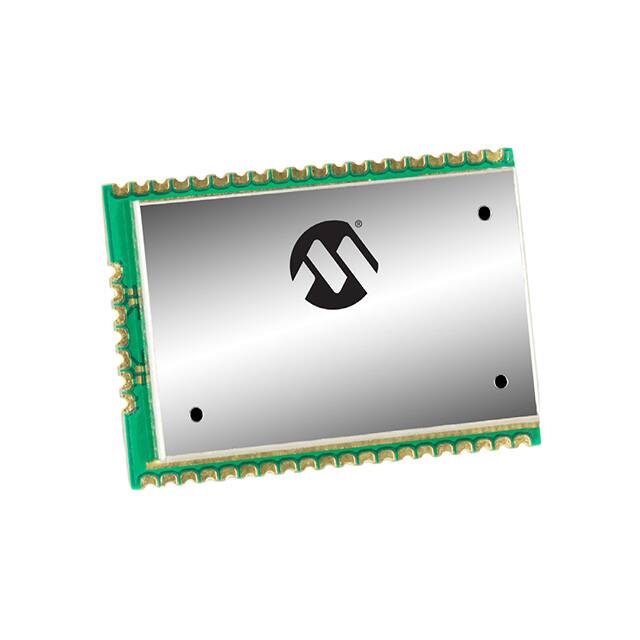 RN2483-I/RM101Microchip Technology