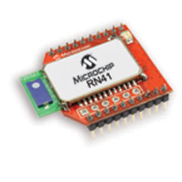 RN41XVC-I/RMMicrochip Technology