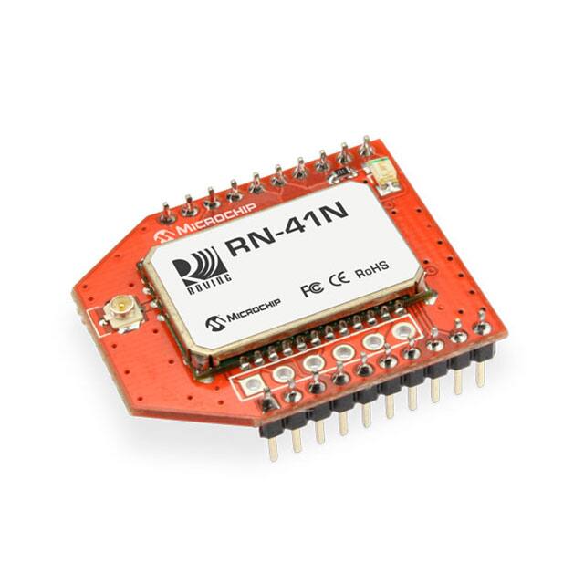 RN41XVU-I/RMMicrochip Technology