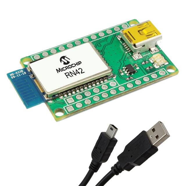RN-42-EKMicrochip Technology