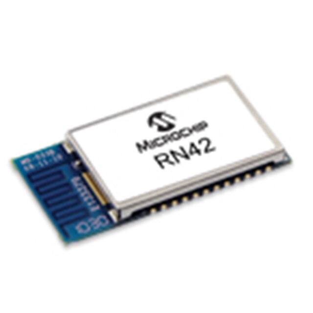 RN42HCI-I/RMMicrochip Technology