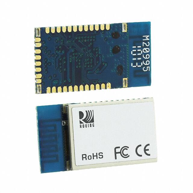 RN42-I/RMMicrochip Technology