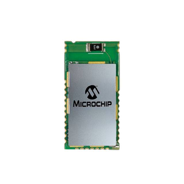 RN4678-V/RM100Microchip Technology