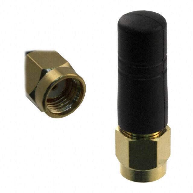 RN-SMA-S-RPMicrochip Technology