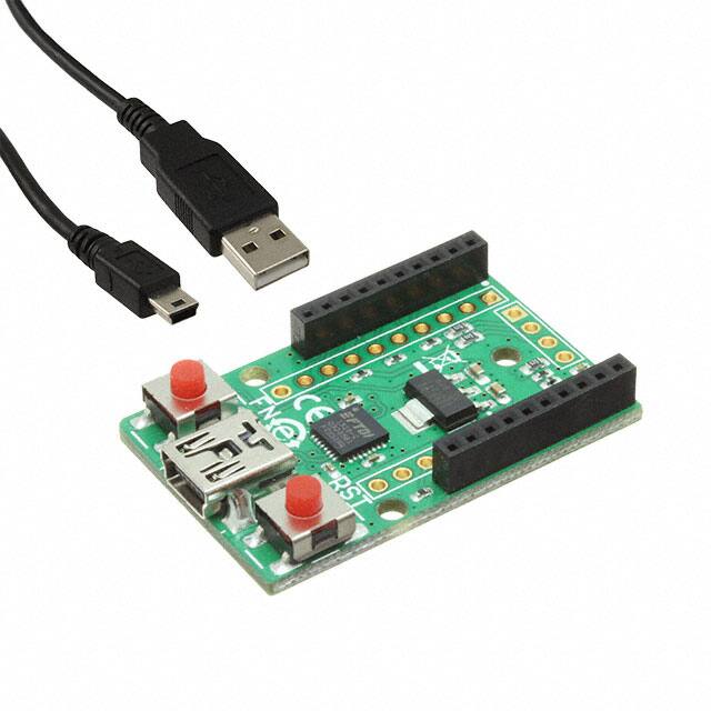 RN-XV-EK1Microchip Technology