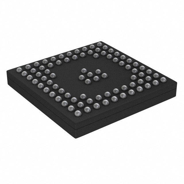 SSC7102-GQ-AA0Microchip Technology