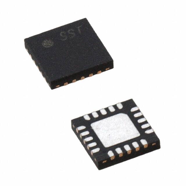 PIC16F527-I/JPMicrochip Technology