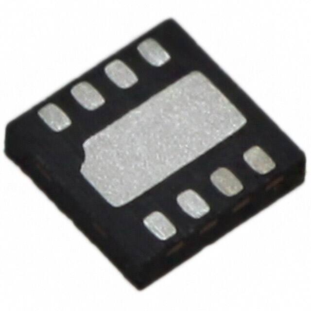 SST12LP07E-QX8EMicrochip Technology