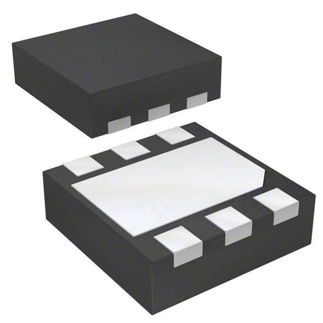 SST12LP19E-QX6EMicrochip Technology