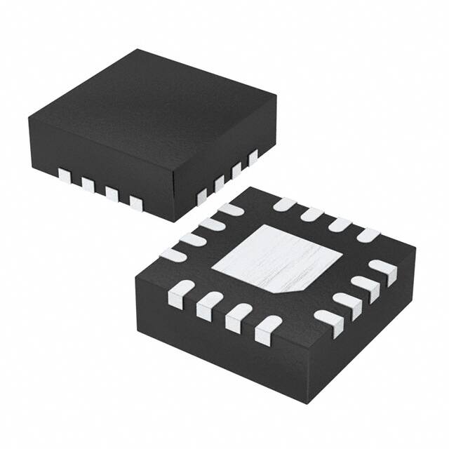 HMC408LP3EAnalog Devices Inc.
