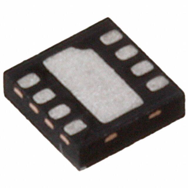 SST12LP17E-QU8EMicrochip Technology