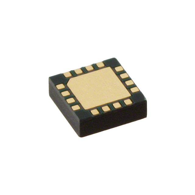 SST13LP05-MLCFMicrochip Technology