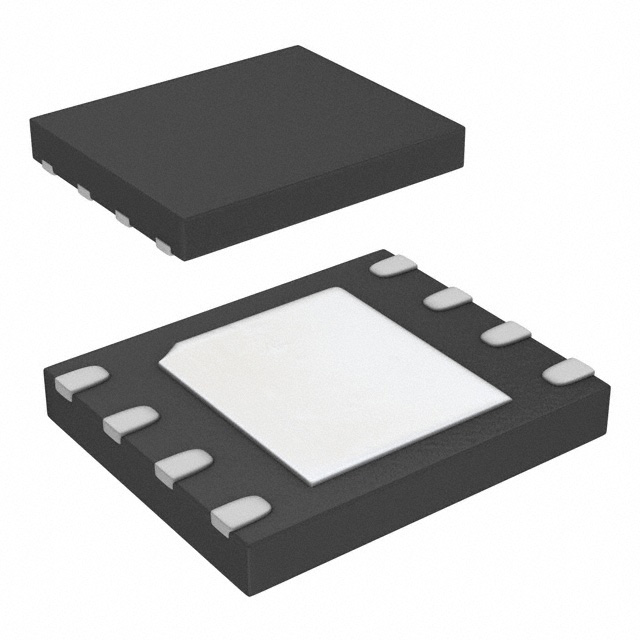 SST25WF020A-40I/MFMicrochip Technology